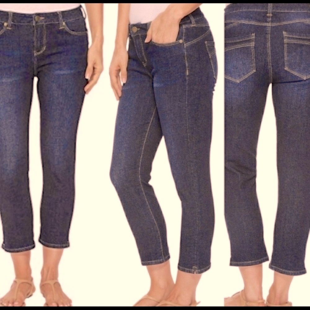 Liverpool Capris